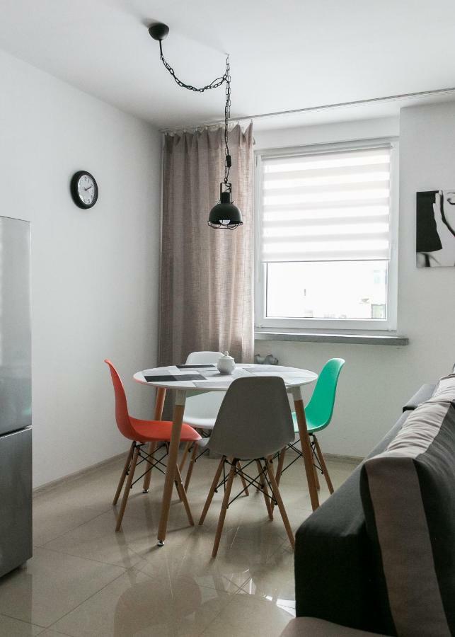 Zielona Herbowa ルブリン エクステリア 写真